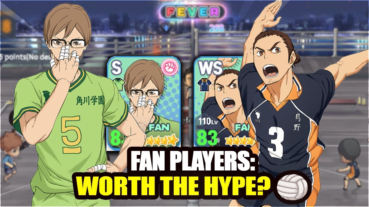 Стоят ли игроки Fan того на самом деле? Объяснение Fan Coin Buff!