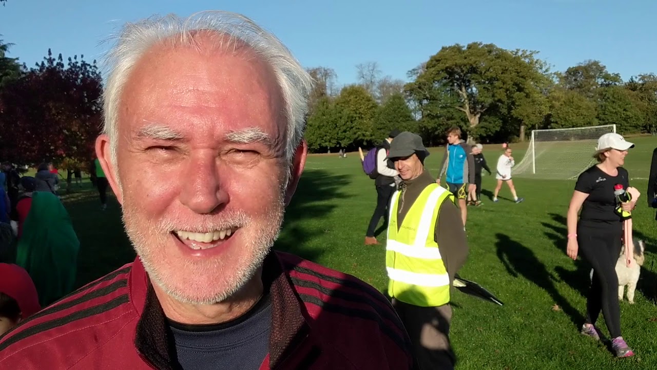 Horsham Parkrun: A Community Exercise