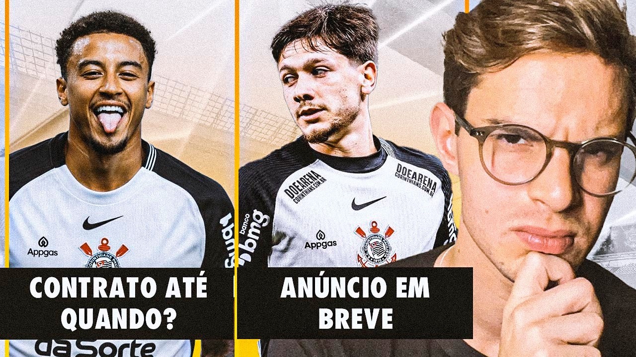 🚨 LINGARD É DO CORINTHIANS? OS DETALHES | DÍVIDA POR GARRO