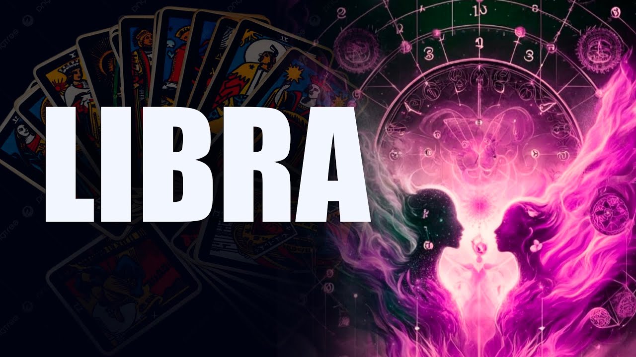 LIBRA ❤️They're Afraid To Have This Talk With You But Yet It's All They Can Think About...