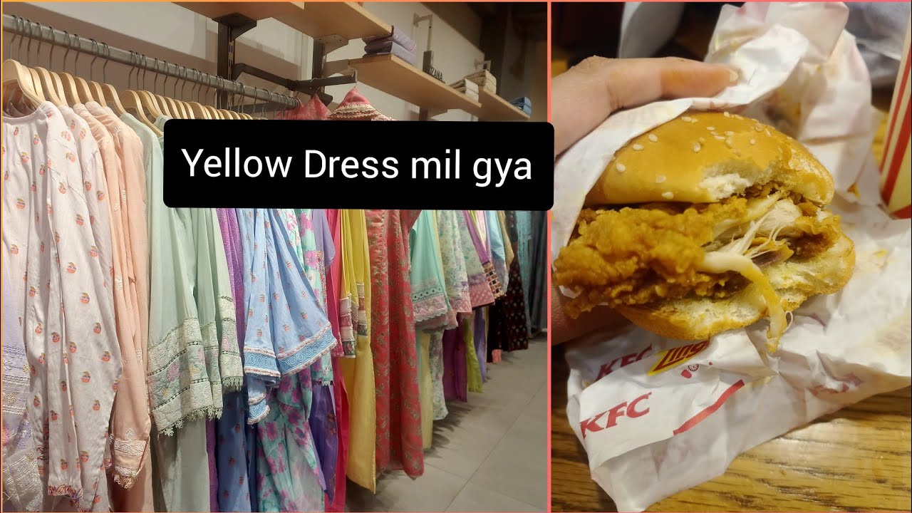 Random Vlog - #shoppingvlog