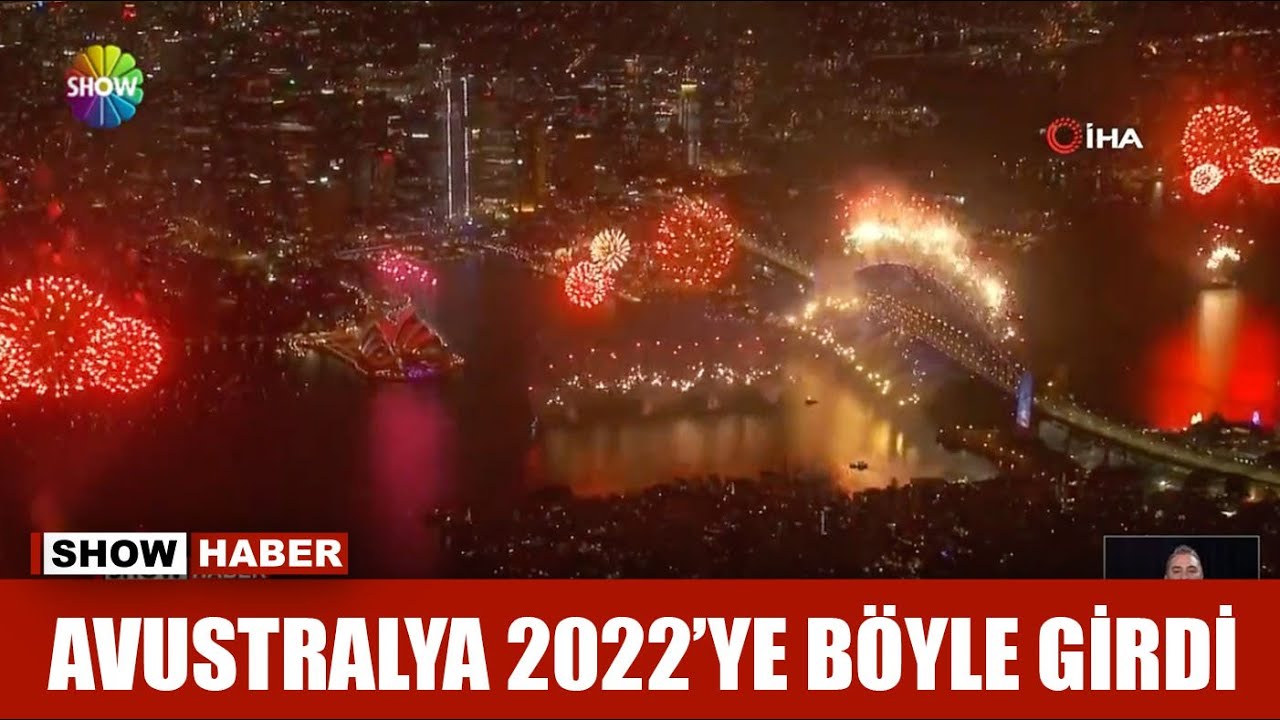 Avustralya 2022'ye b&ouml;yle girdi