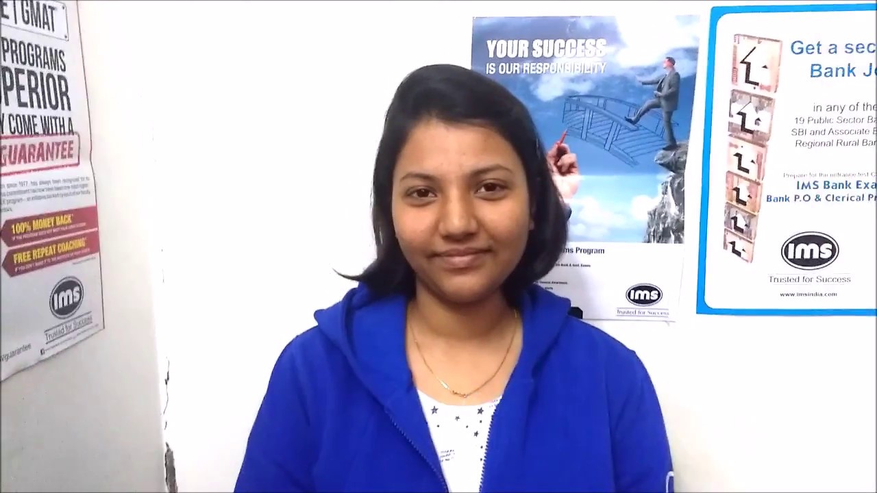 IMS Guwahati Success Best Coaching institute for Bank PO, Bank Clerical, SSC, IBPS, Bank Exams