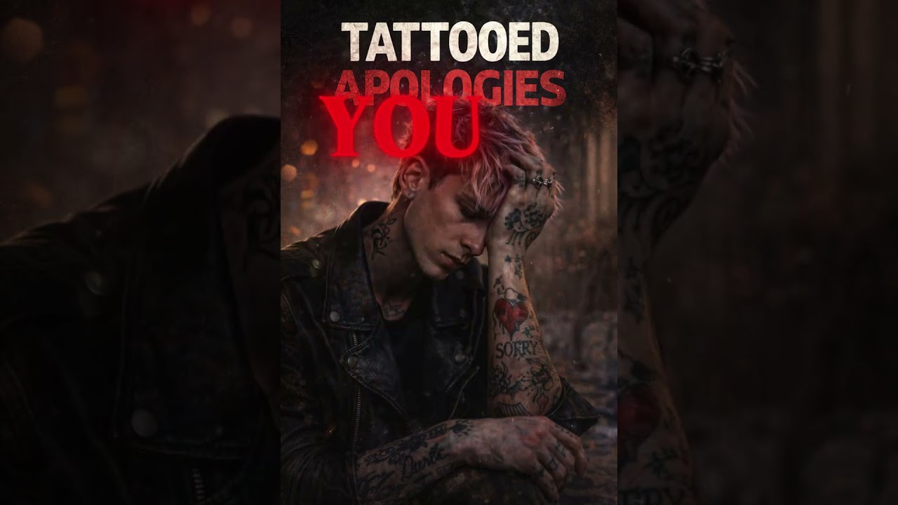 Tattooed Apologies