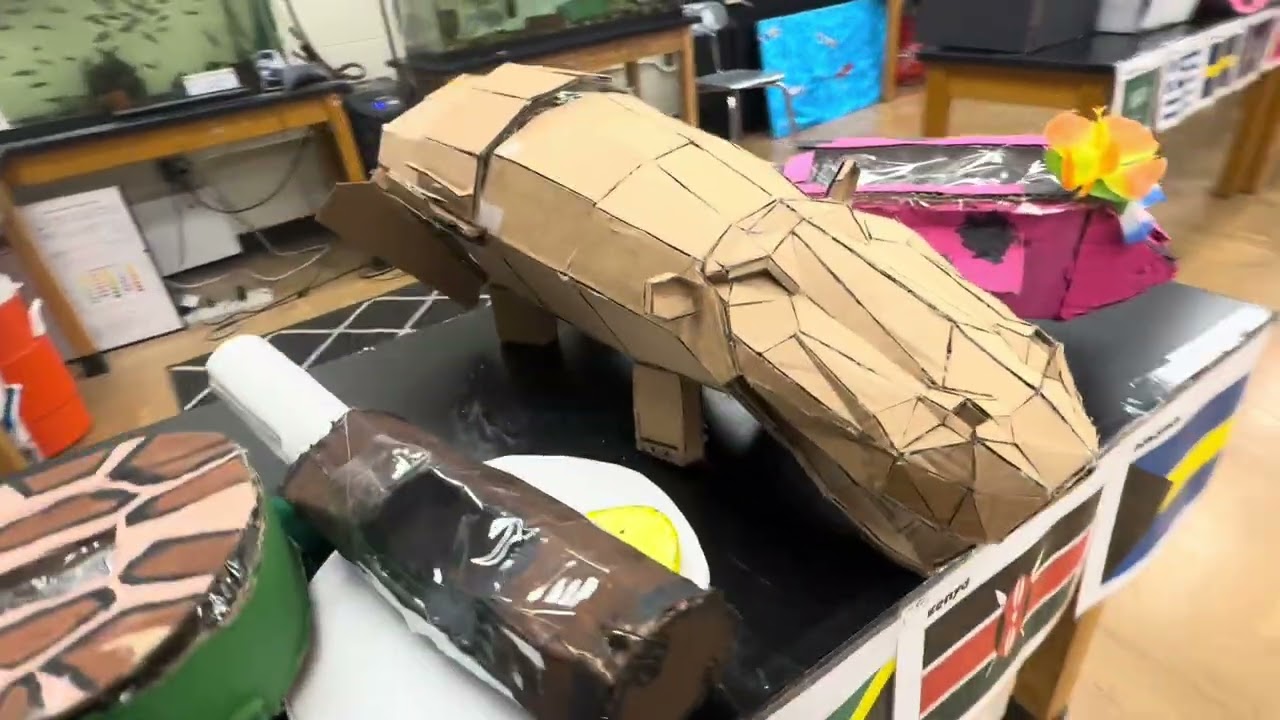 2026 Thermal Oven STEAM Challenge