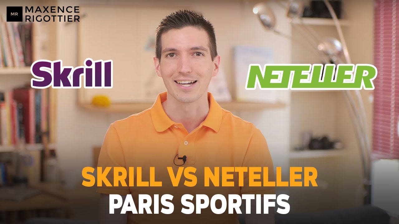 SKRILL vs NETELLER: which one to choose for your sports betting?