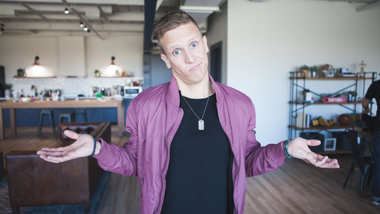 Millennials Aren&rsquo;t Ready To Be Pastors | Pro Church Tools Ep. #023