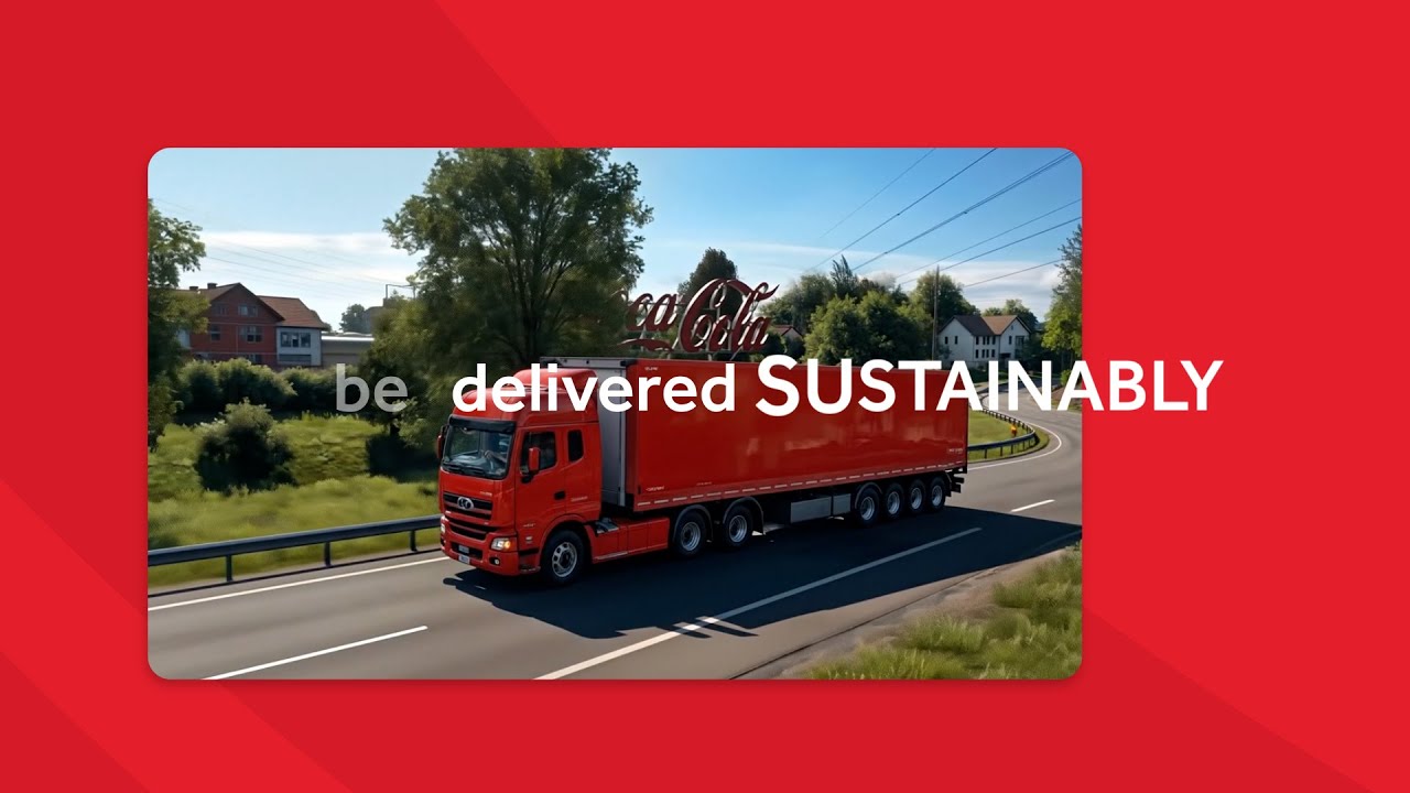 Sustainable Impact | Distribution & Fleet