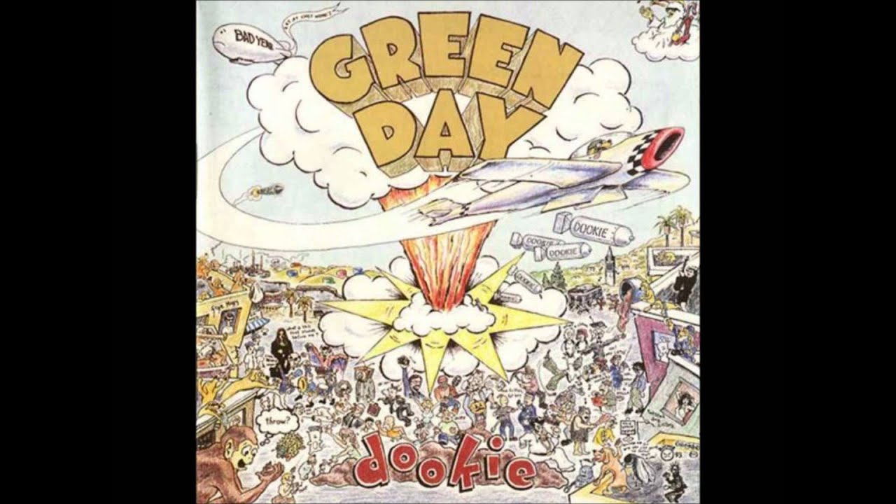 Greenday   Longview