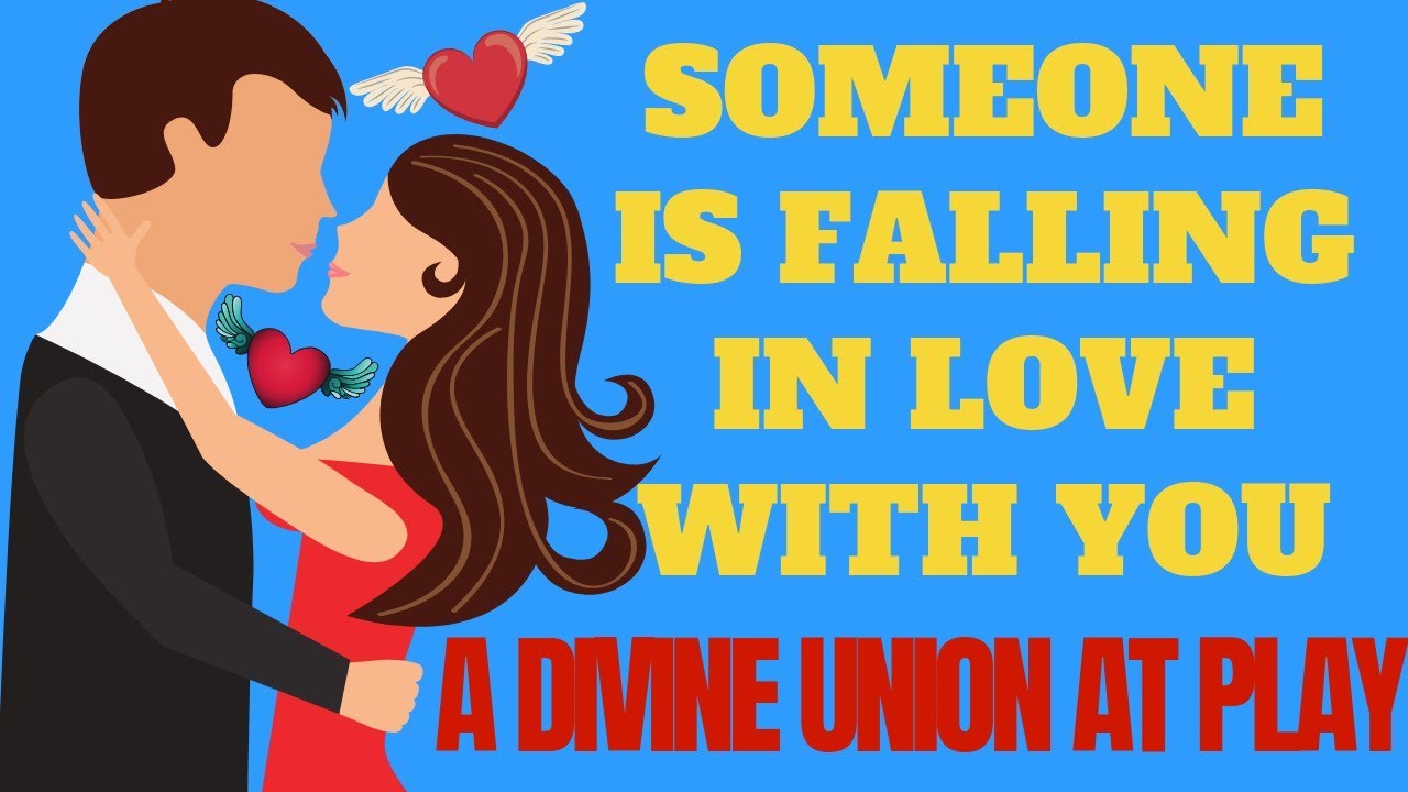 #SCORPIO A DIVINE UNION IS AT PLAY -SOMEONE  Is Falling In LOVE With YOU-(TIMELESS)