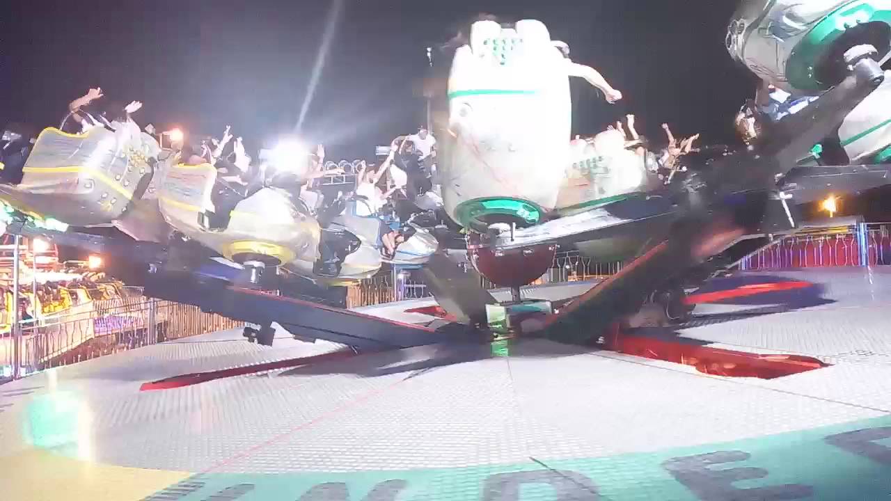 Crazy Dance f. LLI Montenero - Corato 2016