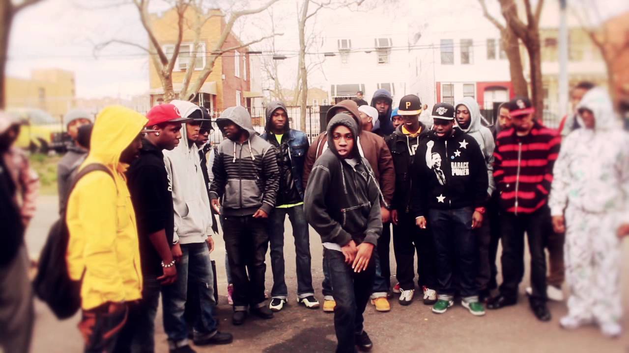 Ringmasters presents || Dance for Justice || Trayvon Martin || Dream Stream