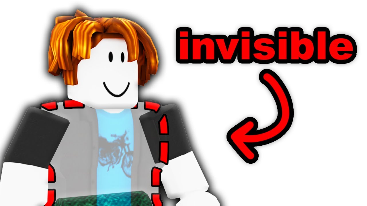 This Roblox Avatar Glitch is UNCANNY