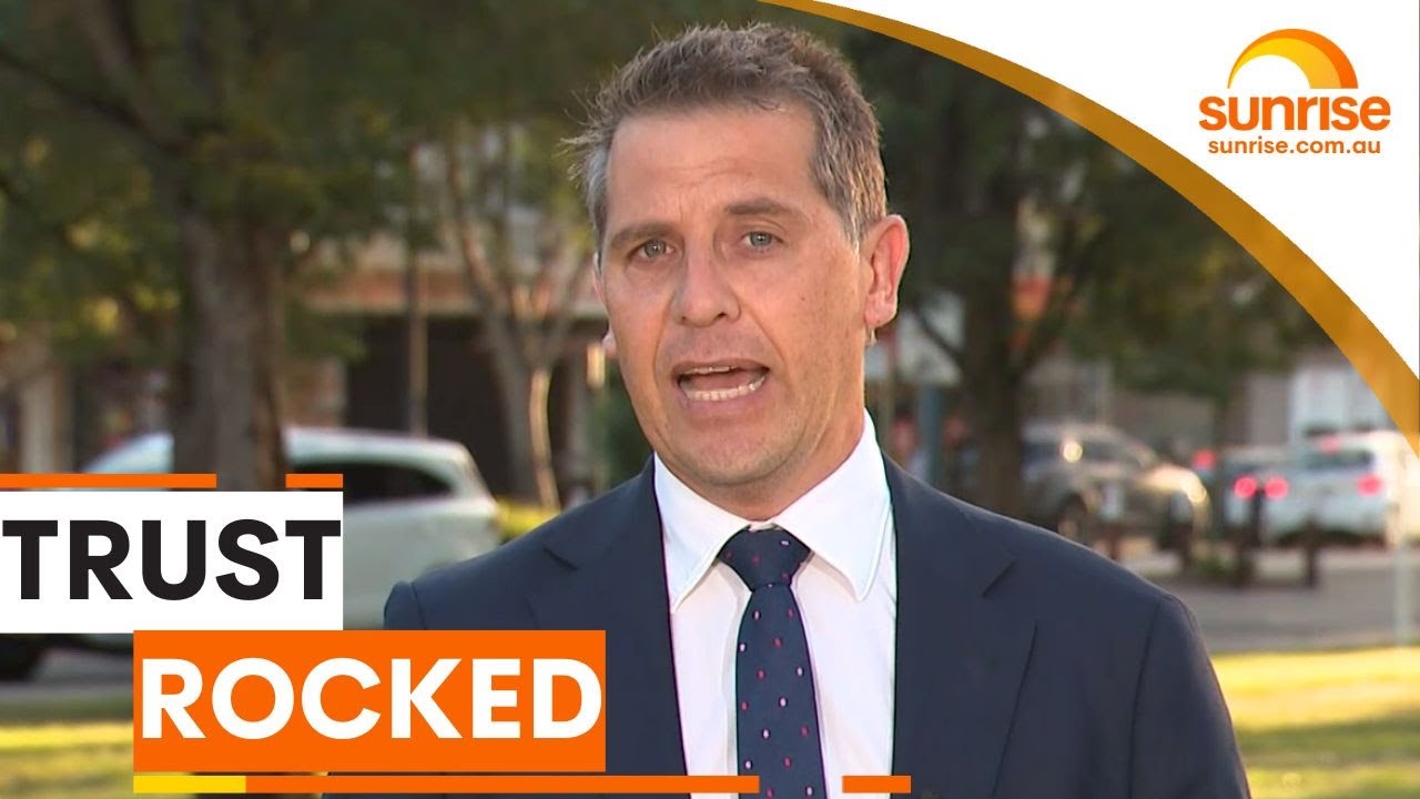NSW Health Minister addresses anti-Semitic hate video response | Sunrise