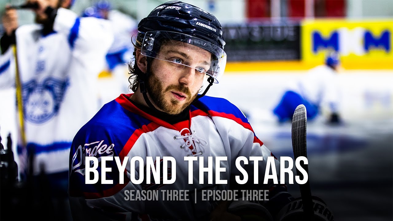Beyond the Stars | Season Three Episode Three
