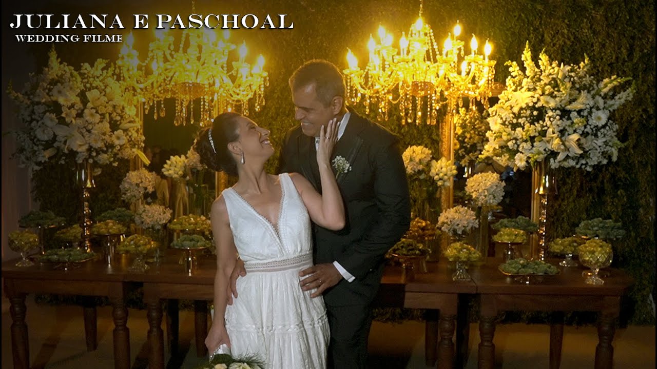 DS Filmes - Trailer Juliana e Paschoal