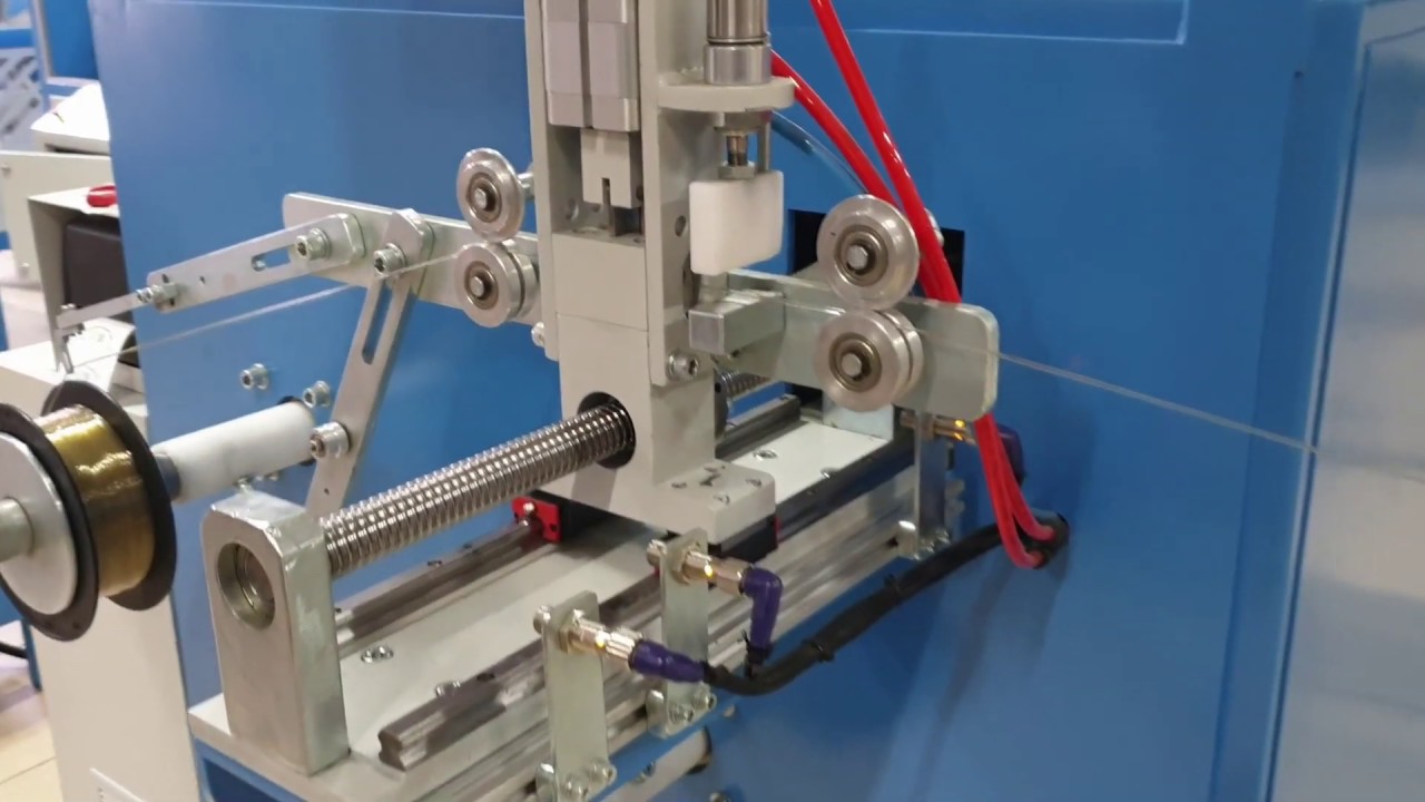 Filament Production Lines - Filament Üretim Hattı - 3D Printer - Printing