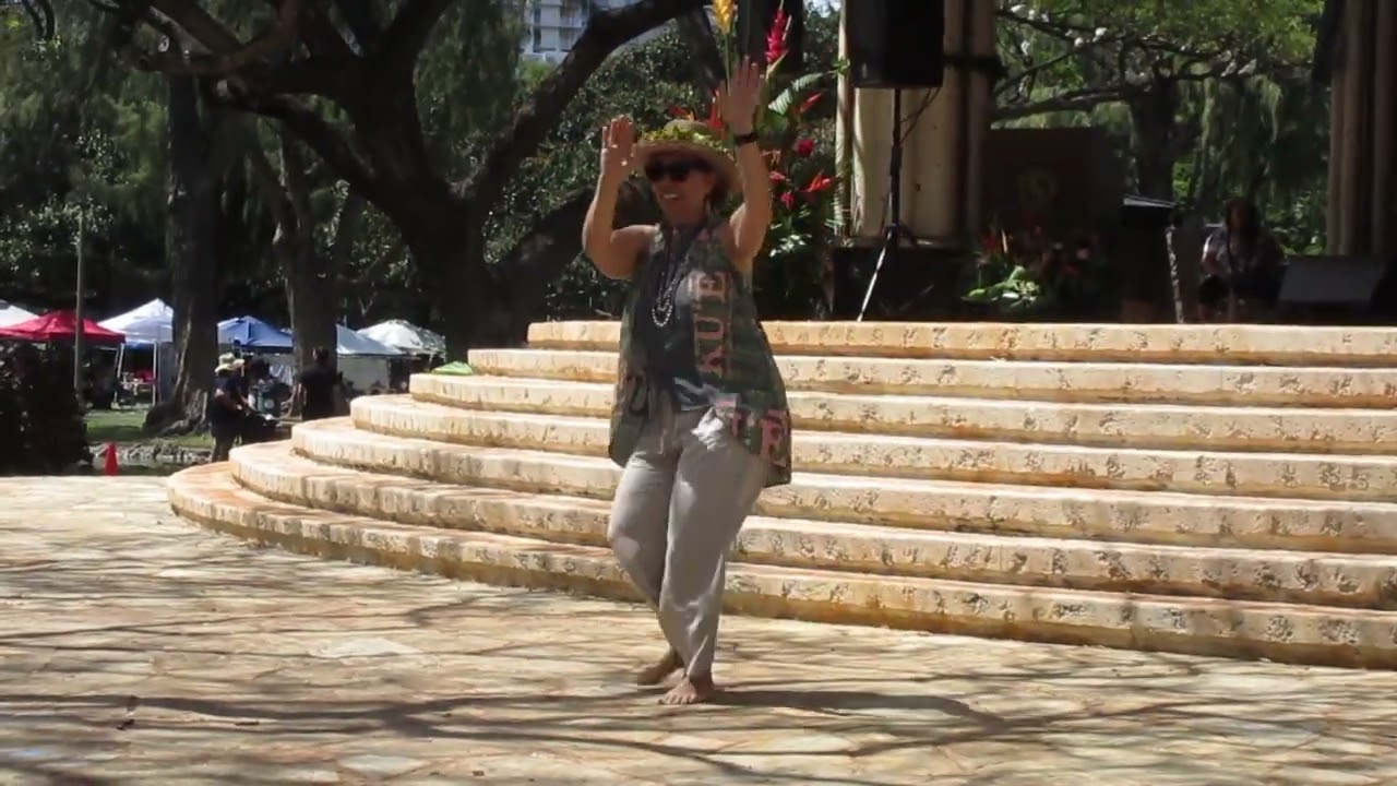 Hōkū Zuttermeister - 