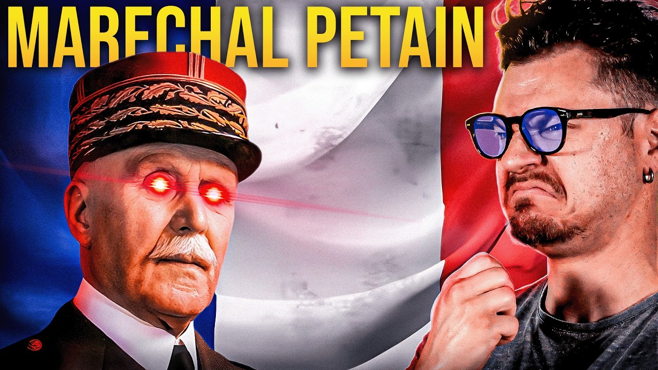 L’Histoire du Pire Traître de la France !