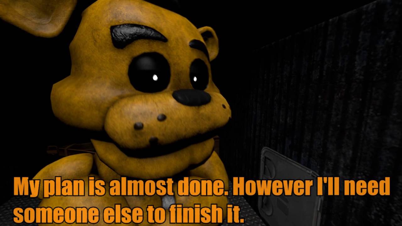 [SFM FNAF] | Dare Series | Part 14