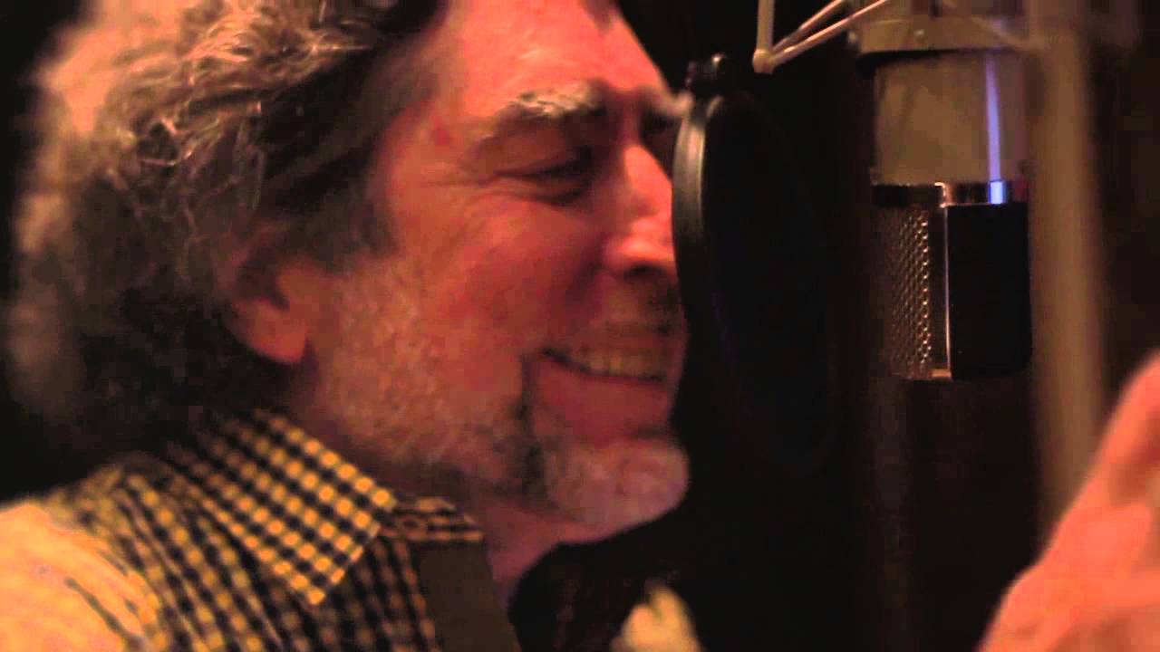 Joaquín Sabina - Dicen que lo dijo Adela (Making of) - Epitafios el corto