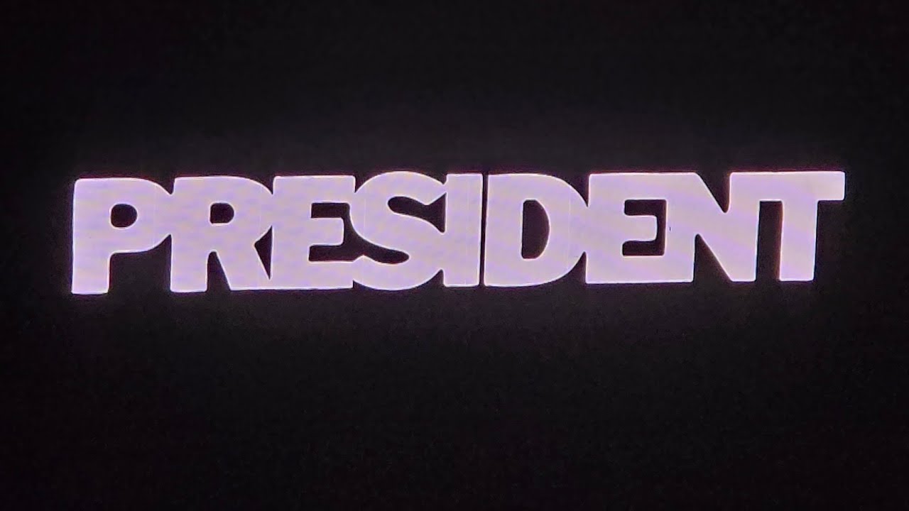 President - Angel Wings Live