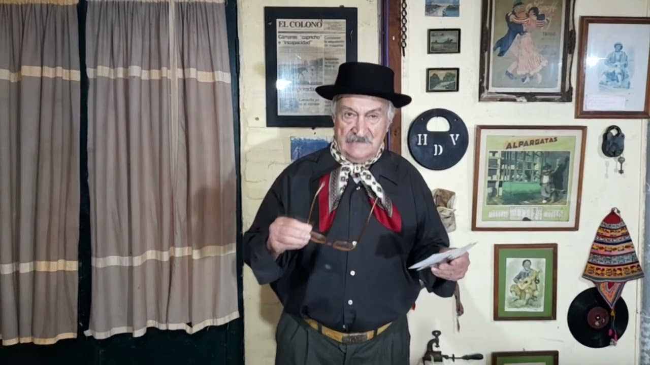 Héctor del Valle-