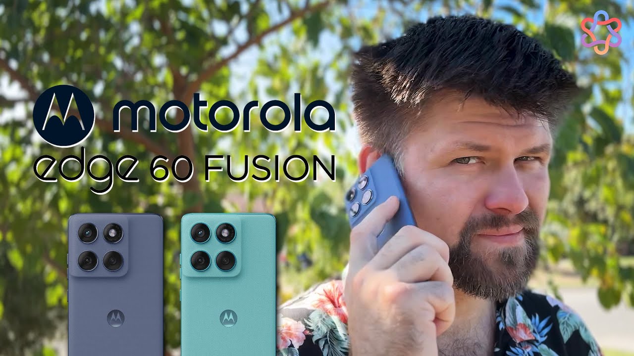 Best phone under $700 in Australia? | Motorola edge 60 fusion