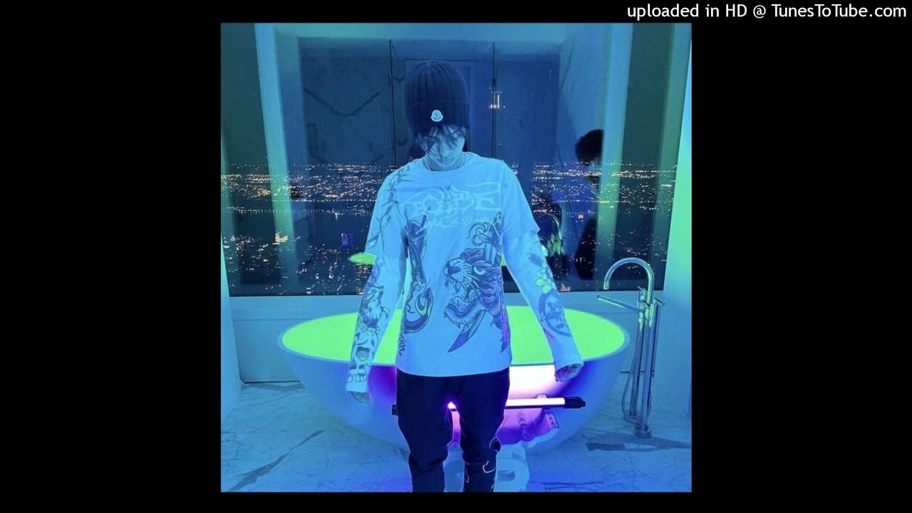 (FREE) Rage + Trippie Red + Sofaygo Type Beat &mdash; 