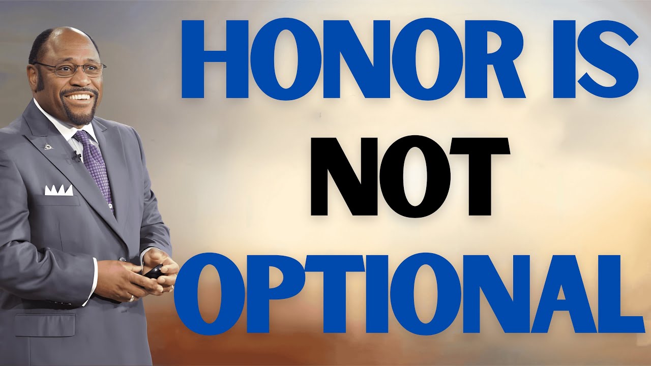 MARRIAGE STORMS Are Guaranteed—Here’s the FOUNDATION That Makes You UNBREAKABLE | Myles Munroe