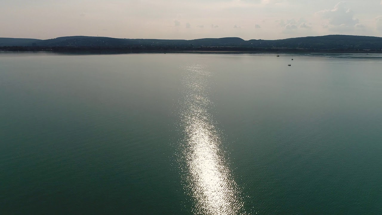 Balatonfűzfő strand