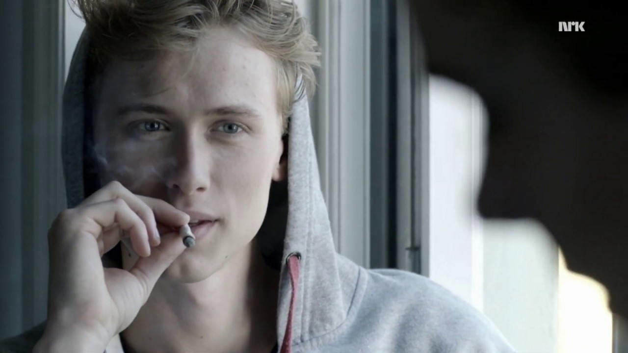 wanna be yours // skam