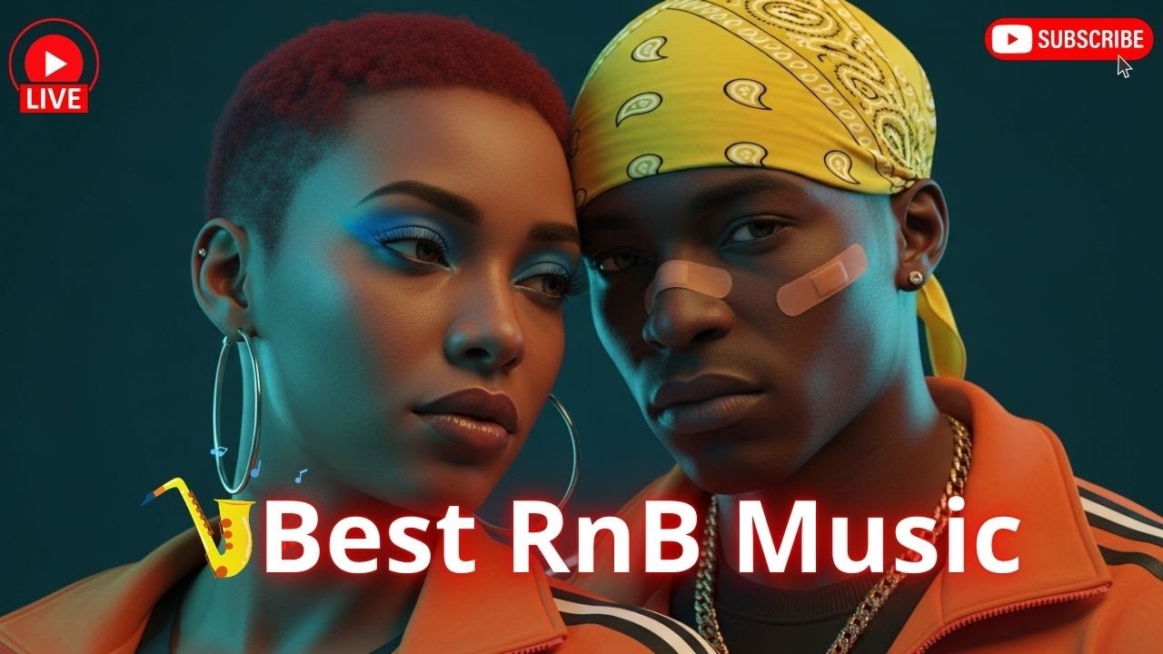 Nostalgic Soul Classics 💿 | Songs Inspired by Mariah Carey, Rihanna & Alicia Keys