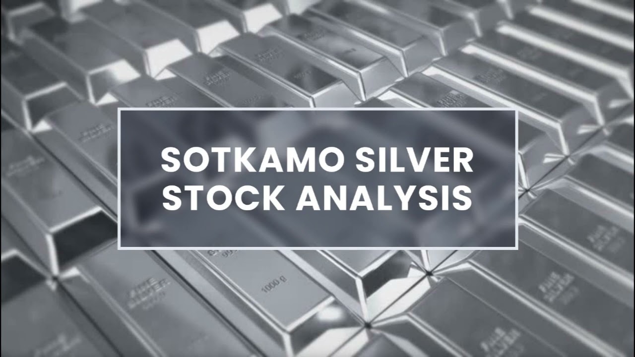 Sotkamo Silver stock analysis