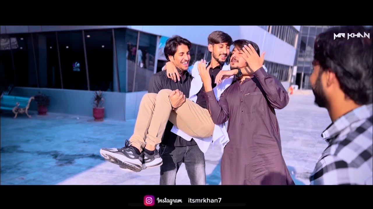 Revisited my university | Iqra National University | Peshawar | Friends | Mr Khan Vlog | Vlogger