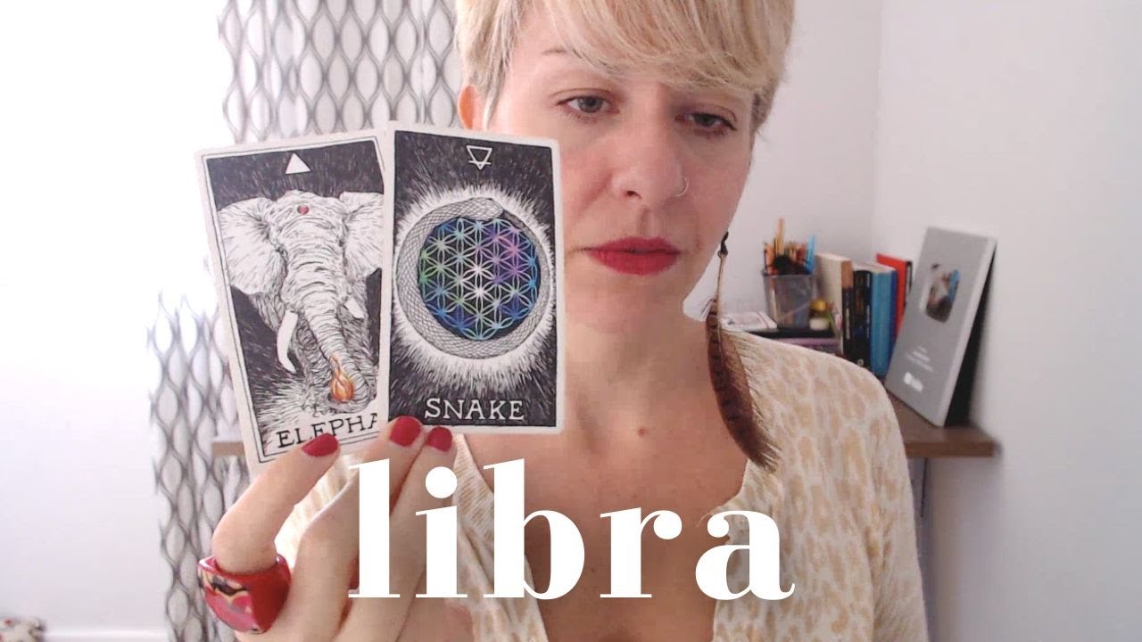 * LIBRA * // ⚡️🔥 intervenção divina iluminando memórias ancestrais