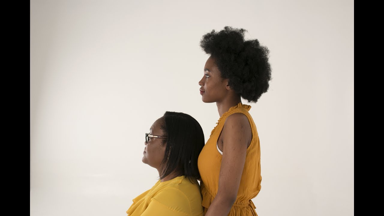 MOTHER TONGUES | Theresa Lola | Yoruba language