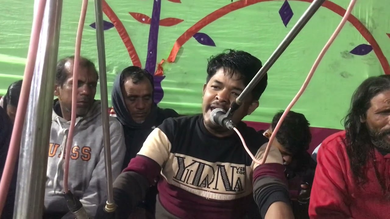 রাই রাই বলিয়ারে শুভল | Rai Rai Boliare Shubhol | শিল্পী : বাউল হায়দার রুবেল | Hayder Rubel