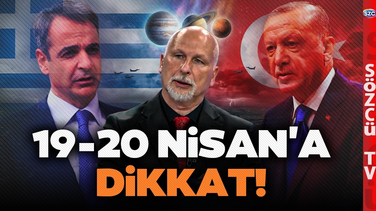 &Ouml;ner D&ouml;şer'den &Ccedil;arpıcı Nisan Analizi: Erken Se&ccedil;im, Ortadoğu ve Liderlerin Sınavı