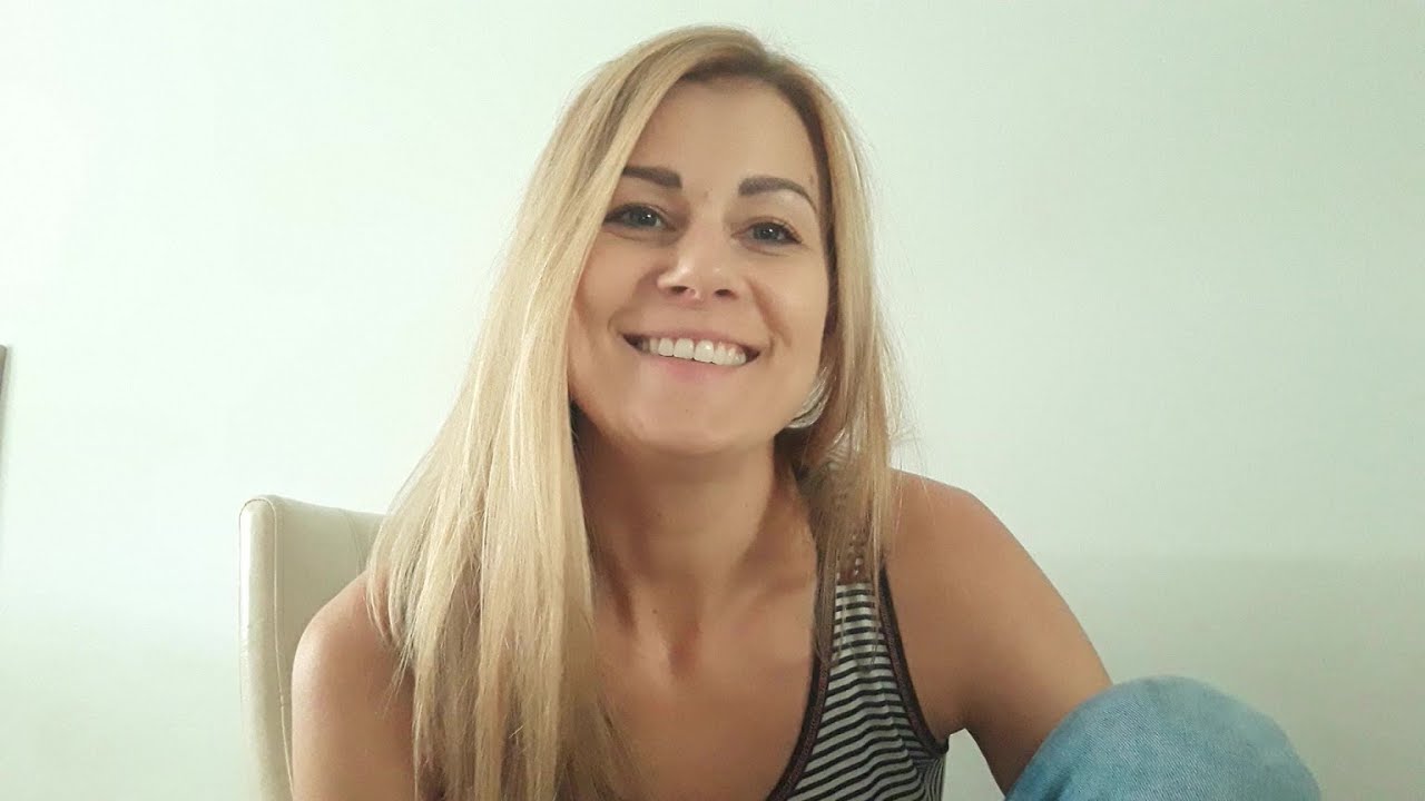 #1 onkologiczny romans rak piersi pierwsze filmiki  2 tyg po diagnozie przed chemioterapią