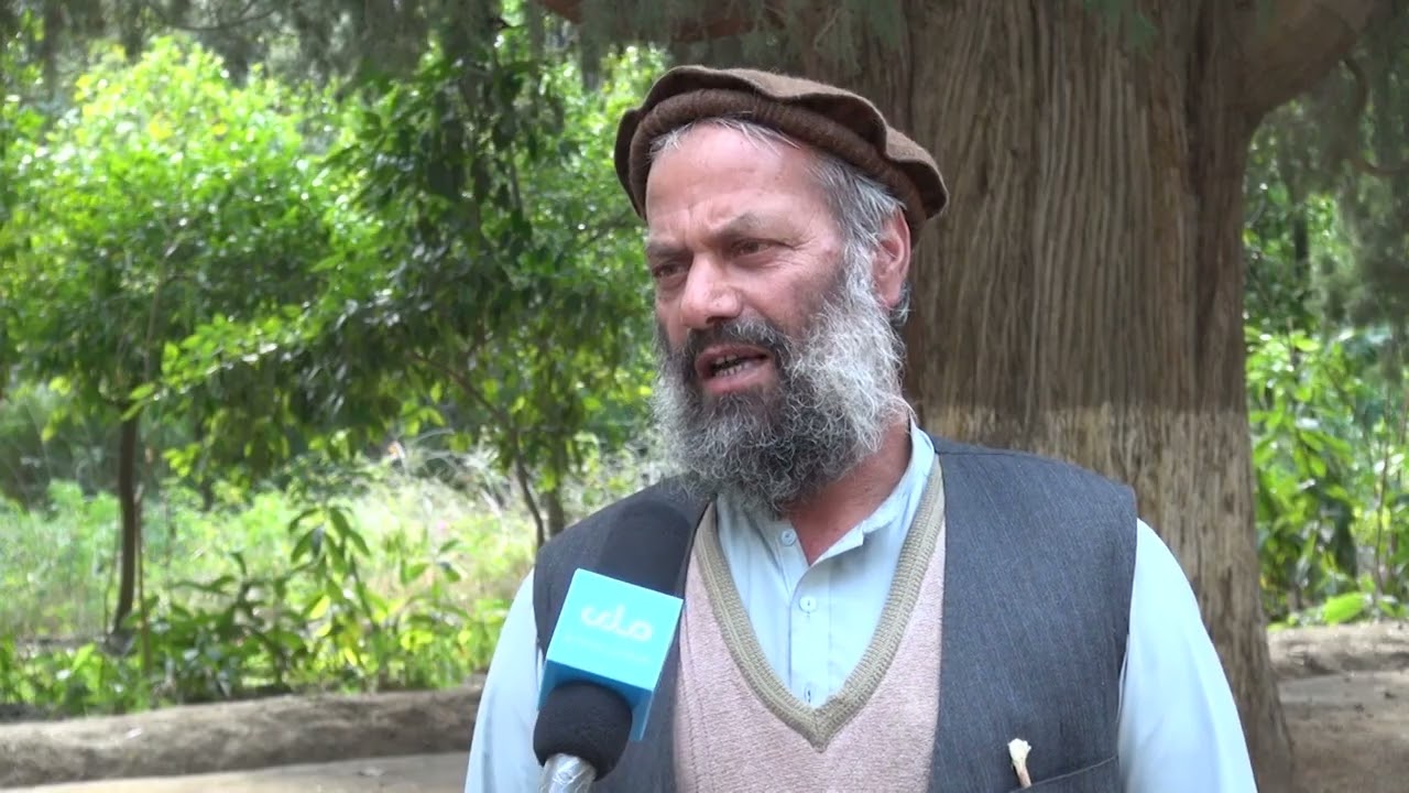 په ننګرهار ولایت کې د د مملې تاریخي بڼ لا هم خپل تاریخي ارزښت ساتلی
