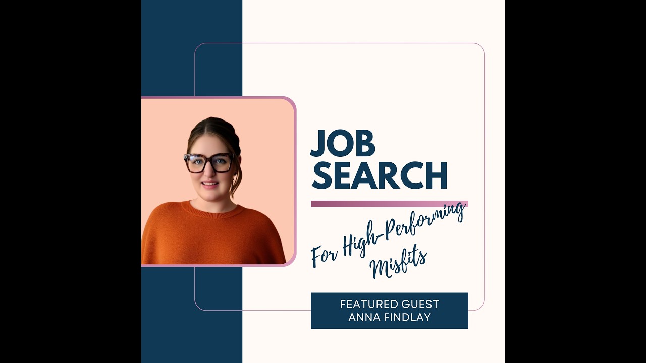 Unlocking Your Unfair Advantage with Anna Findlay