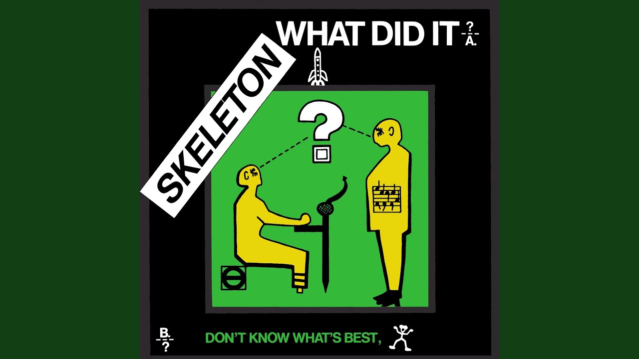Don't Know What's Best (Remastered)