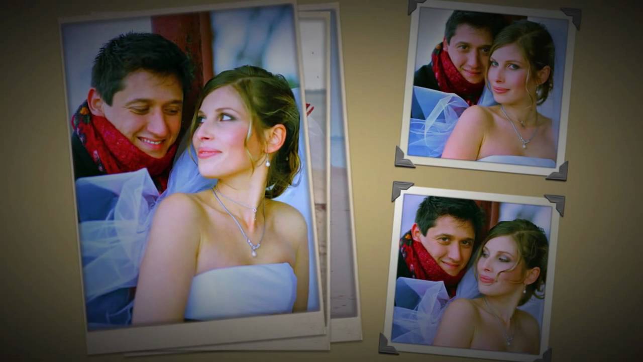 Dima and Anna's Wedding by KeeperExpert.com