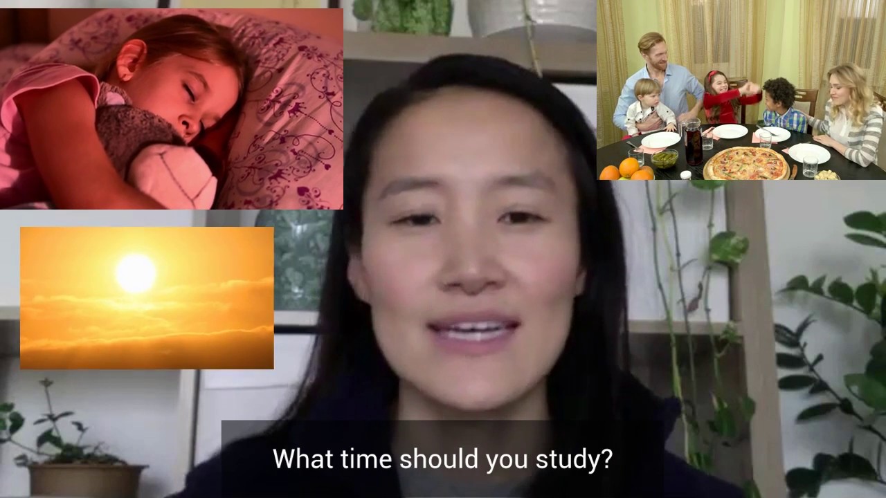 Grade 3 E-Learning Video