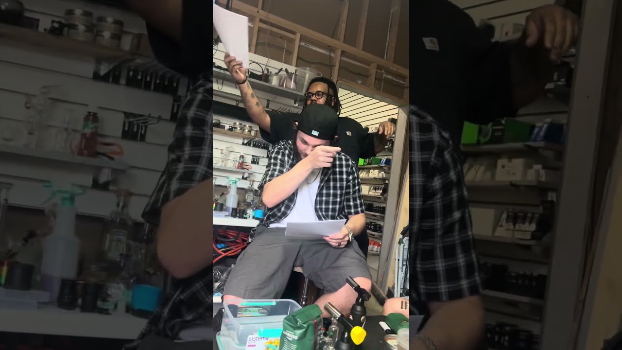 Living and living life in Colorado Hash Scene