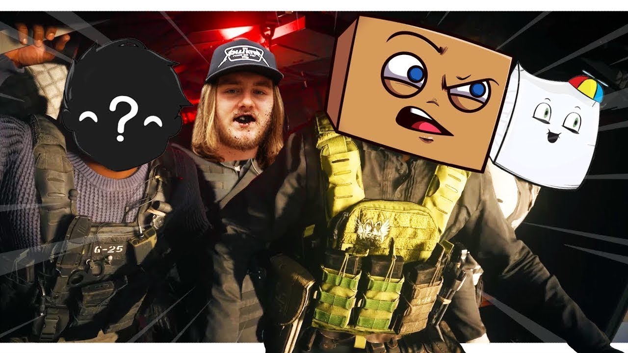 Warzone Moments that really butter my biscuit