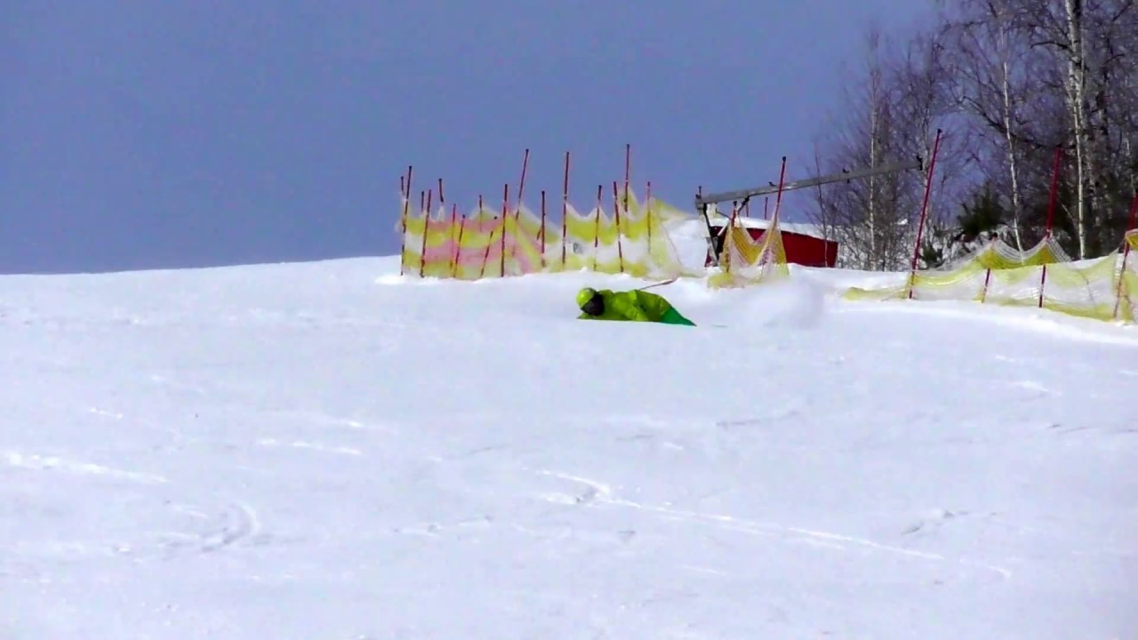 extremecarving Bannoe 2017