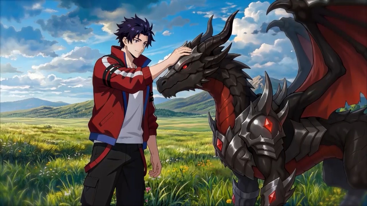 💥【New】【Multi Sub】I Ignited the Mythic Pet Era EP1-125 #anime #animation