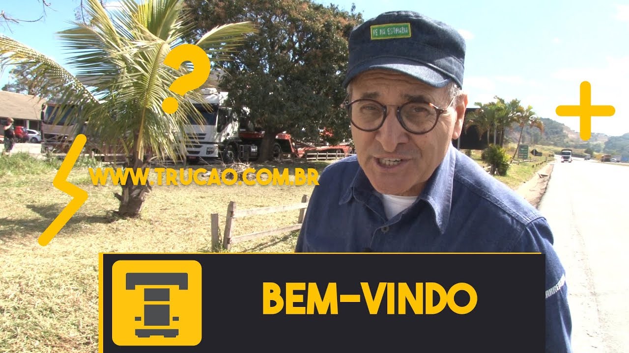 Seja bem-vindo ao nosso canal!